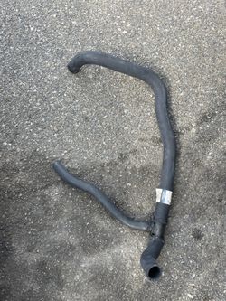 Crown Victoria Radiator Hose
