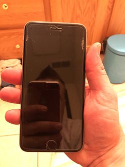 iPhone 6s Plus 64gb AT&T for sale