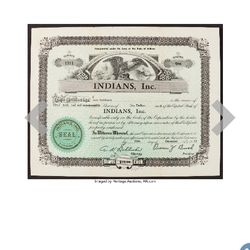 Indianapolis Indians