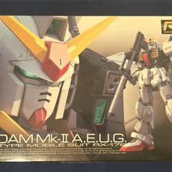 Gundam Figure