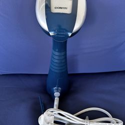Steamer. Conair Turbo Handheld
