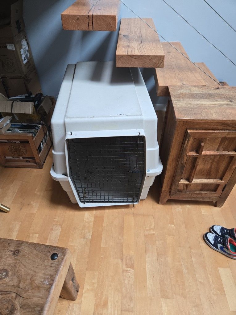 Dog Crate Big