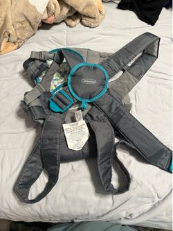 Baby Carriers