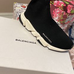 Balenciaga Women Shoes