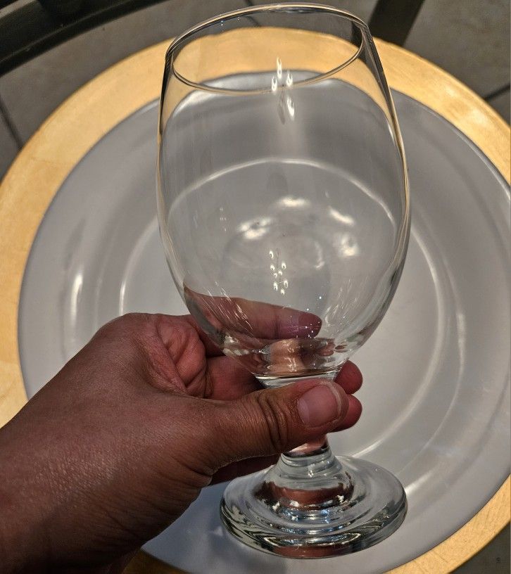 150 Glass Water