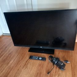 Jvc Tv