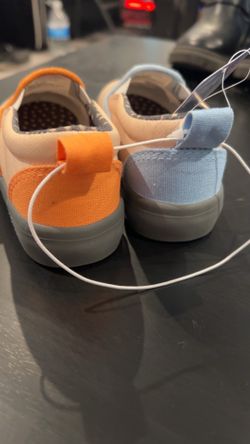 Size 8 shoes