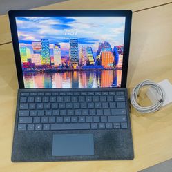 Microsoft Surface Pro 7 i7/16gb/512gb