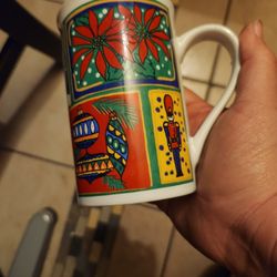 Christmas Mug