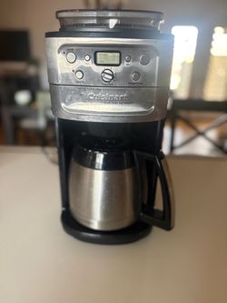 Cuisinart Coffee Maker
