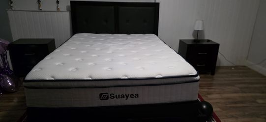Queen Bed set