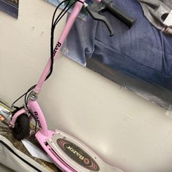Razor Scooter 