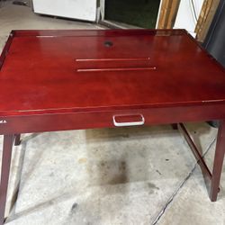 Puzzle Table