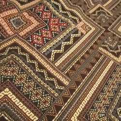 Cute Multicolored pattern Skirt