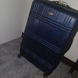 Suitcase