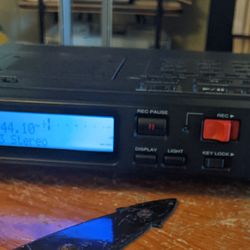 Marantz Recording Device