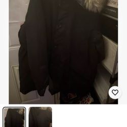 Polo Ralph Lauren Coat 
