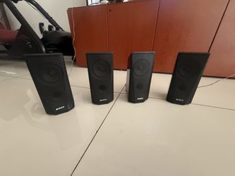 Items for sale