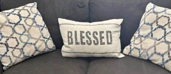 Pillows