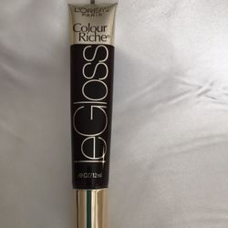 L’Oréal Plum Lip Gloss 