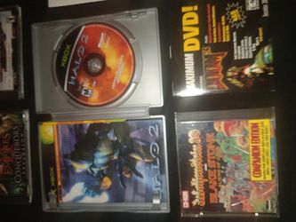 Old PC Game Collection for Sale in Hollywood, CA - OfferUp