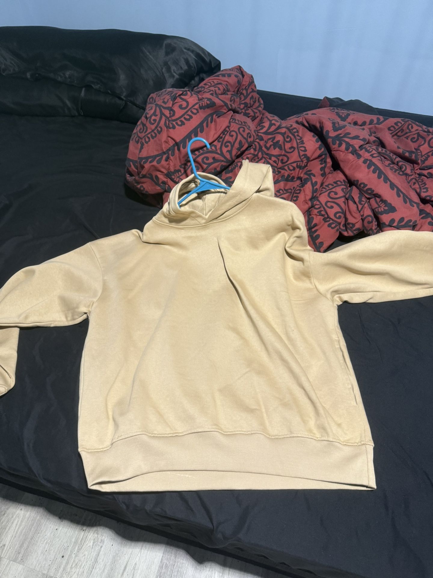 Boohooman Hoodie