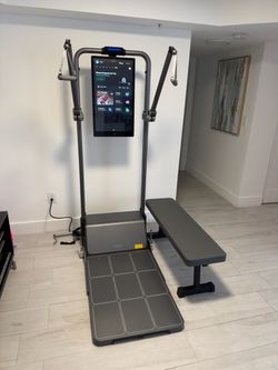 Smart Home Gym AEKE S1 Pro