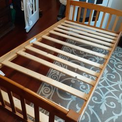 Twin Bed Frame