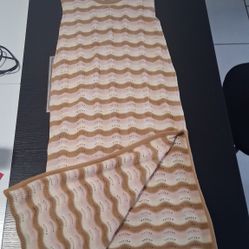 Casa Del Sol Rhythm Brand Small 