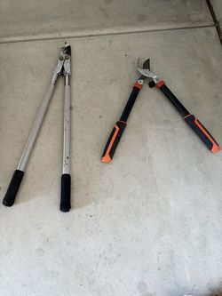 Pruning Shears