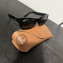 Ray Ban Sunglasses