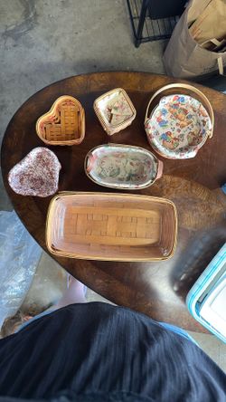 Longaberger Collection