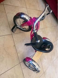 Tricycle
