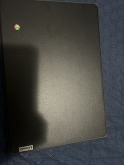 Lenovo 100e Chromebook 2nd Gen 2021