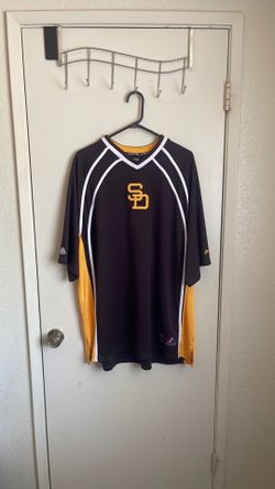 San Diego Padres jersey