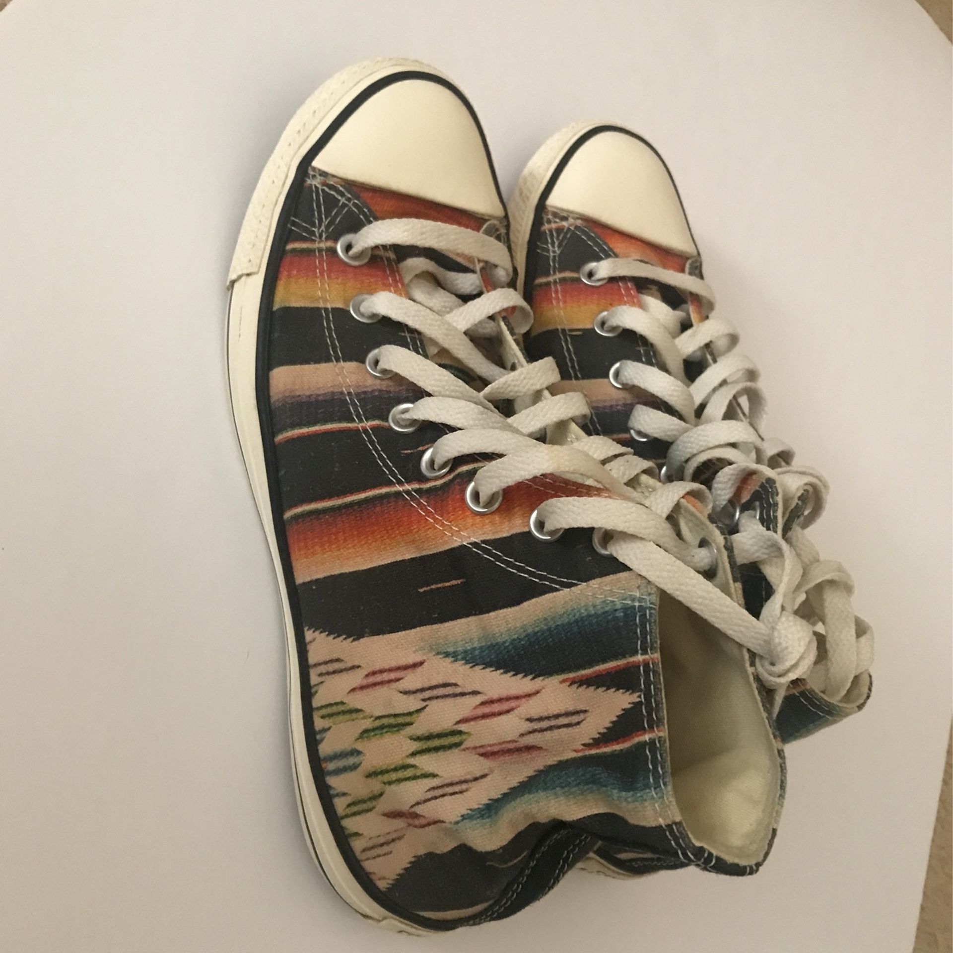 Converse Chuck Taylor Vintage Hightop Men’s