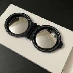 Rolleiflex Lens Cap Bay II