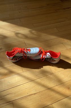 Adidas Messi Child X Speedportal Indoor Soccer Cleats