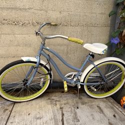 Women’s/Girls Bike