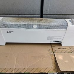 Beyond Heat Heater