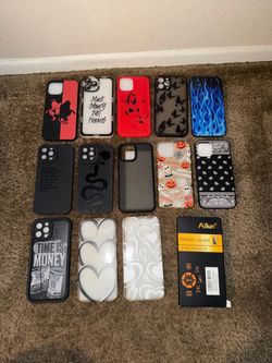 Cases
