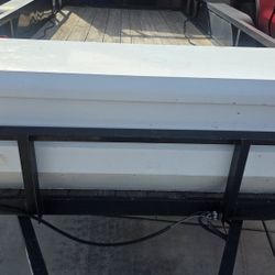 Weatherguard Locking Tool Box 