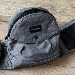 TushBaby Carrier 