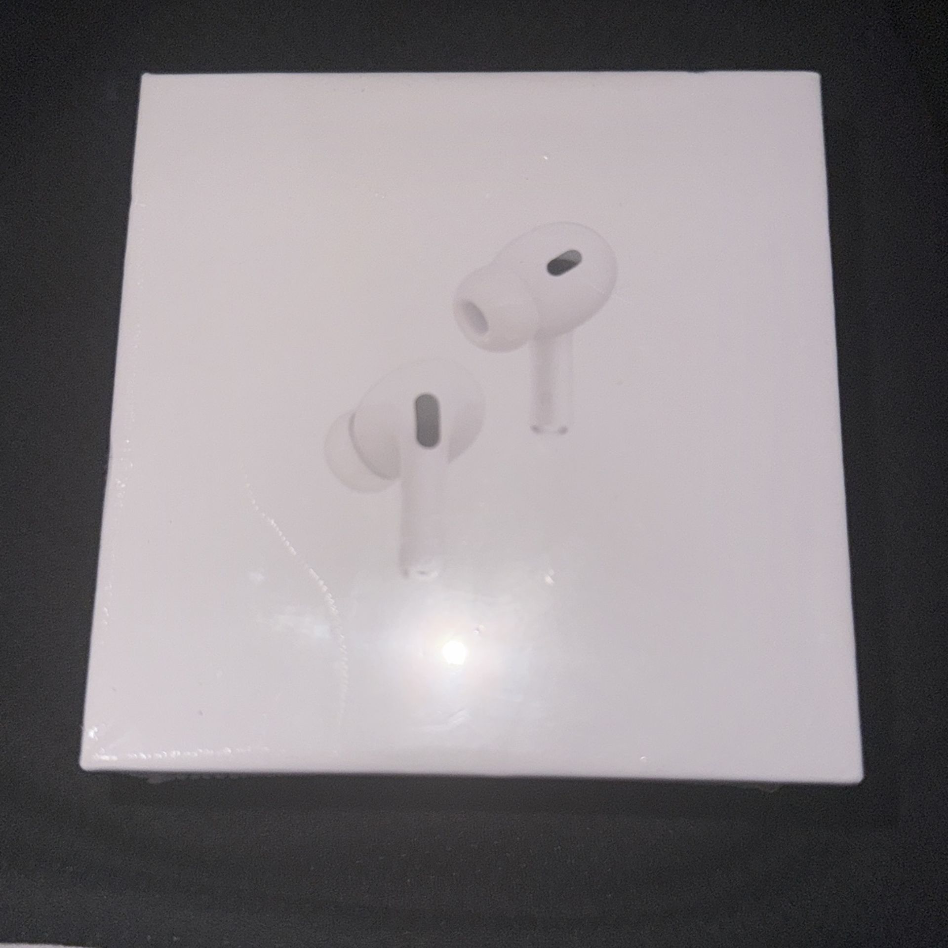 Air Pod Pro 2 brand new