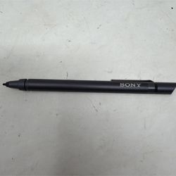SONY Digitizer Stylus Pen VGP-STD2 Black