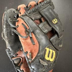 Baseball Glove 