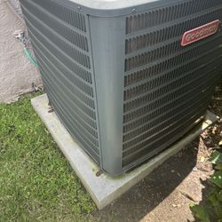 A/C Unit 