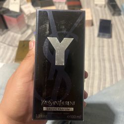 YSL Eau De Parfum 3.3oz/100ml