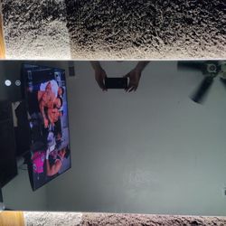 LED Touch Mirror 