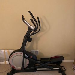 Elliptical Machine  